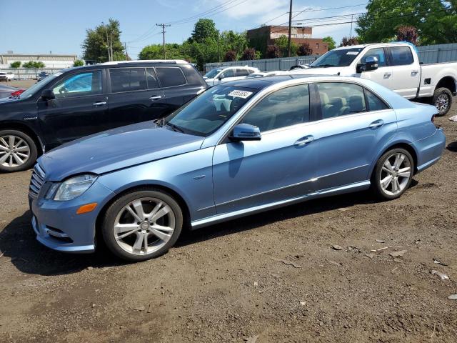 2012 Mercedes-Benz E 350 4Matic VIN: WDDHF8JB8CA650103 Lot: 55553654