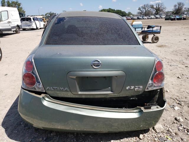 2006 Nissan Altima Se VIN: 1N4BL11E16C137395 Lot: 53299644