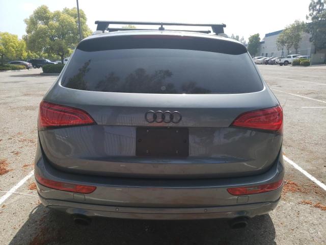 2014 Audi Q5 Premium Plus VIN: WA1LFAFP1EA043960 Lot: 54957844