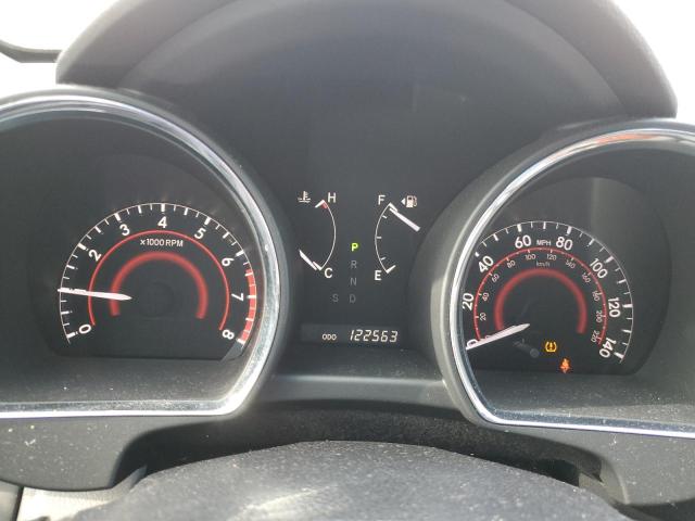 2009 Toyota Highlander Limited VIN: JTEDS42AX92087010 Lot: 56629744