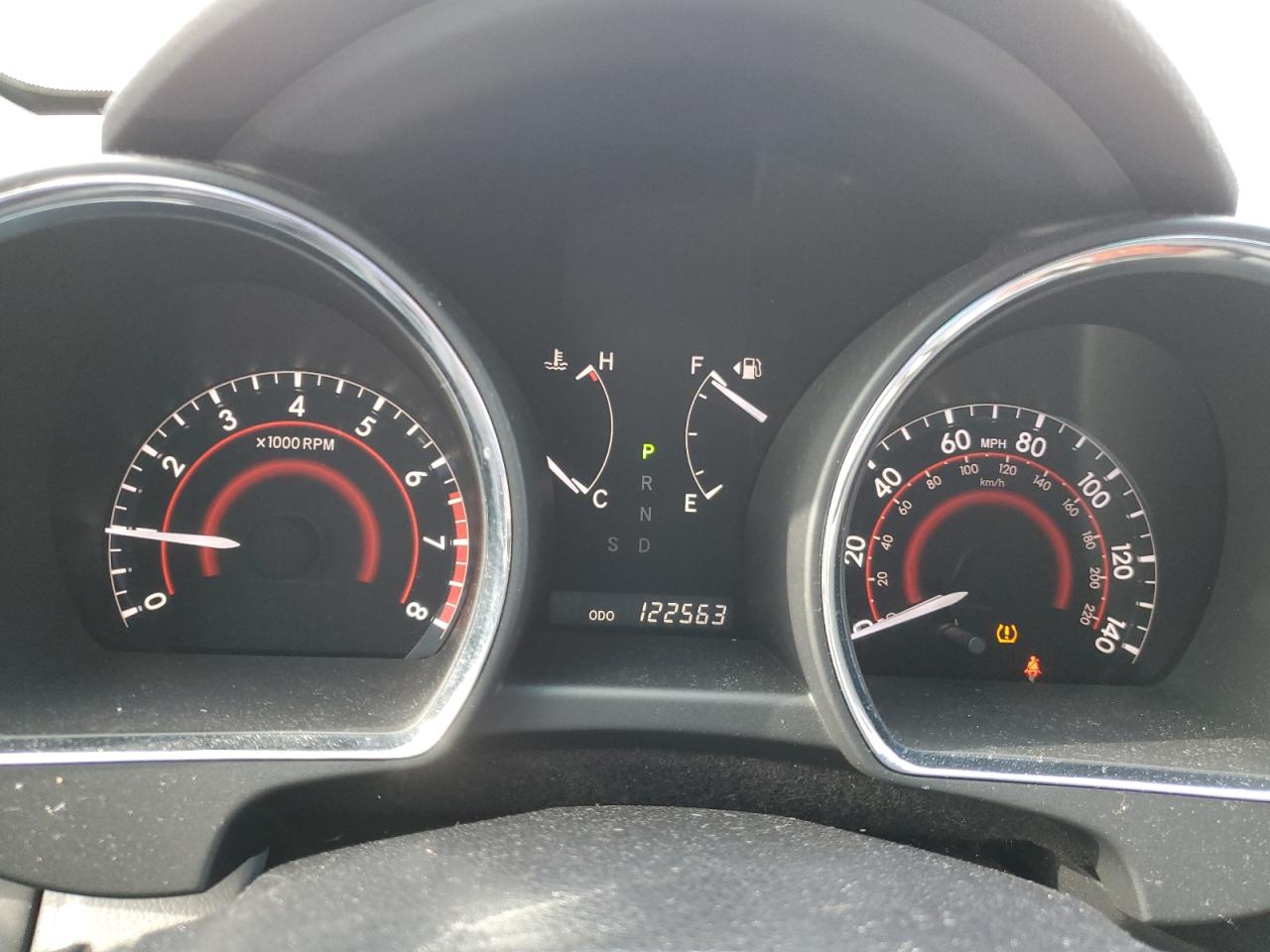 JTEDS42AX92087010 2009 Toyota Highlander Limited