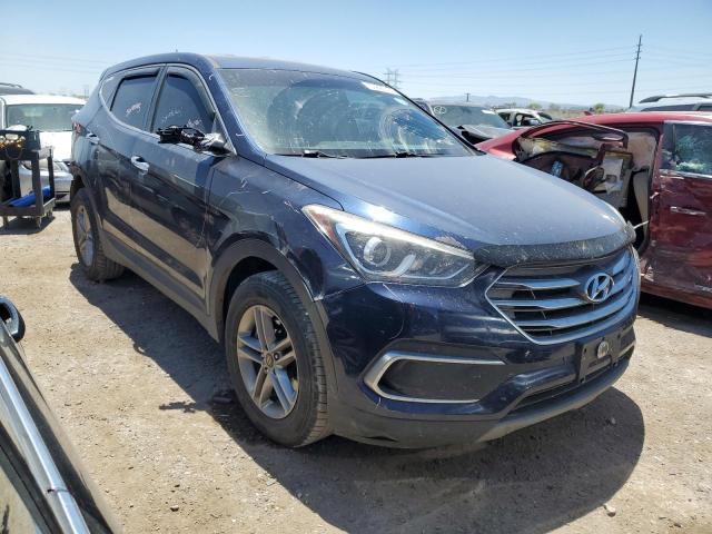 2018 Hyundai Santa Fe Sport VIN: 5XYZT3LB3JG564671 Lot: 53825194