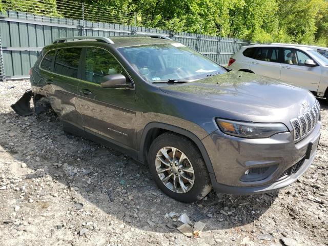 Vin: 1c4pjmlbxkd130606, lot: 55272064, jeep grand cher latitude plus 20194