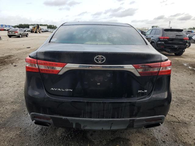 2013 Toyota Avalon Base VIN: 4T1BK1EB4DU018515 Lot: 55131314