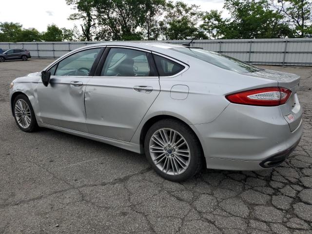 2016 Ford Fusion Se VIN: 3FA6P0T95GR121851 Lot: 54565364