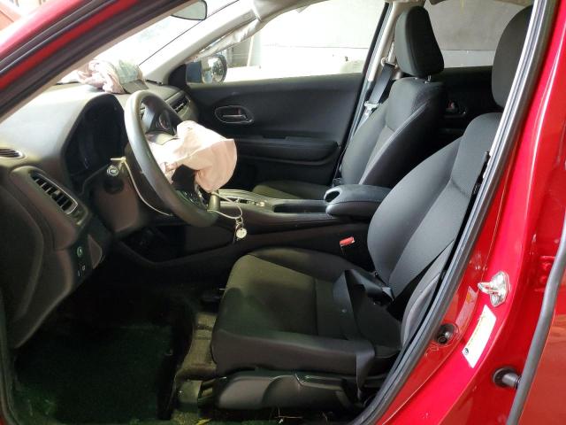 2017 Honda Hr-V Ex VIN: 3CZRU5H50HM724640 Lot: 54501214