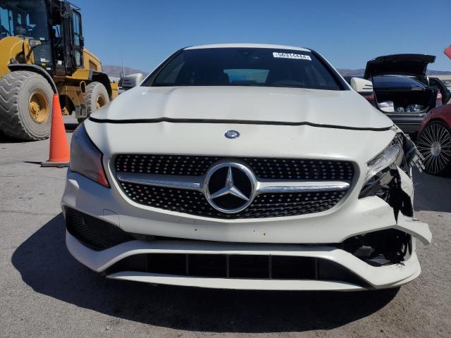 VIN WDDSJ4EB7HN427929 2017 Mercedes-Benz CLA-Class,... no.5