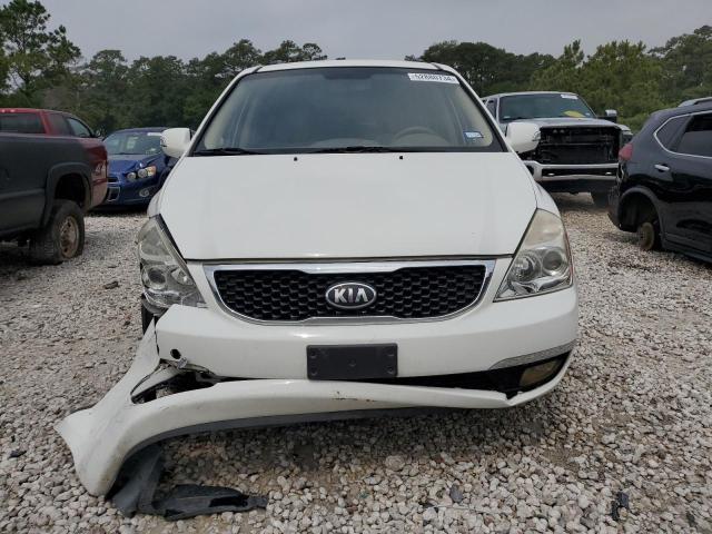 VIN KNDMG4C78E6574153 2014 KIA Sedona, LX no.5