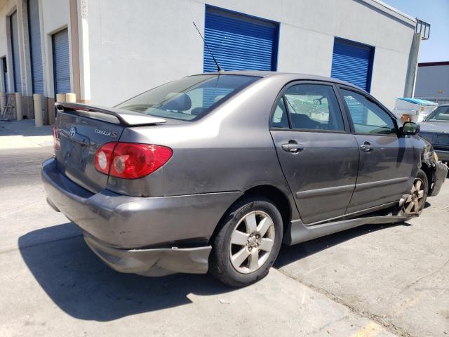 2005 Toyota Corolla Ce VIN: 1NXBR32E35Z461228 Lot: 54773034