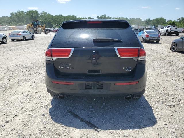 2013 Lincoln Mkx VIN: 2LMDJ8JK9DBL37509 Lot: 56140054