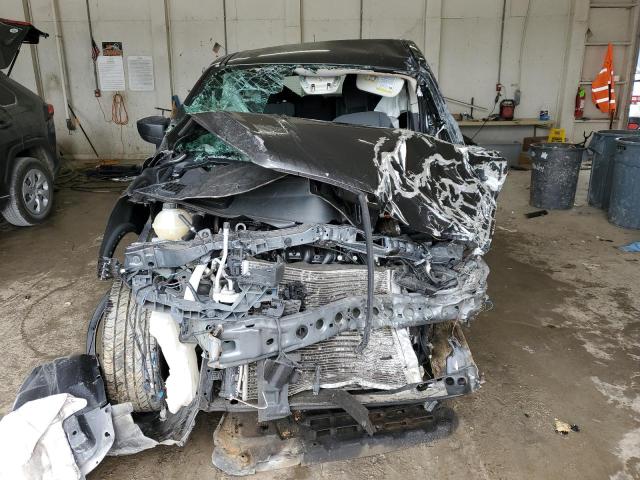 2018 FORD ESCAPE S - 1FMCU0F73JUB79338