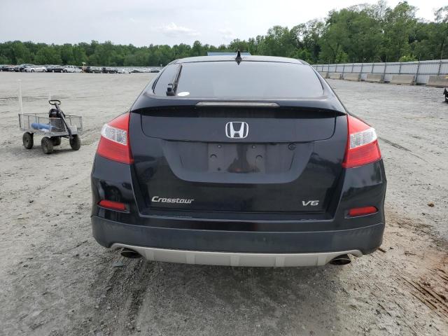 2014 Honda Crosstour Ex VIN: 5J6TF1H34EL000227 Lot: 53935864