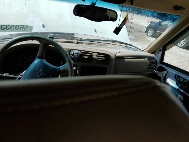 2000 Chevrolet Blazer VIN: 1GNDT13W6Y2118785 Lot: 56053314