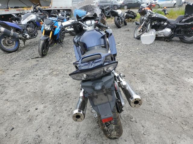 2016 YAMAHA FJR1300 A - JYARP29E8GA000230