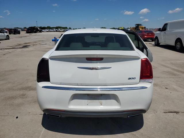 2015 Chrysler 300 Limited VIN: 2C3CCAAG5FH893541 Lot: 54195924