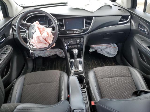 2019 BUICK ENCORE PRE - KL4CJASB6KB941534