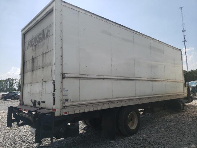 2015 International 4000 4300 VIN: 3HAMMMML2FL061245 Lot: 50348884