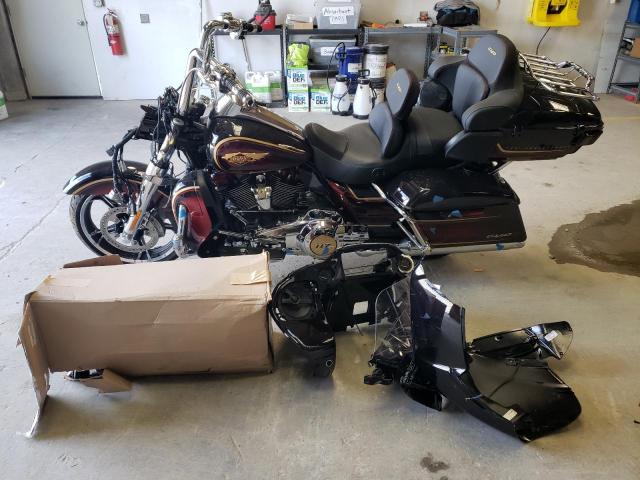 2023 HARLEY-DAVIDSON FLTRXSEANV 1HD1TKH19PB951413