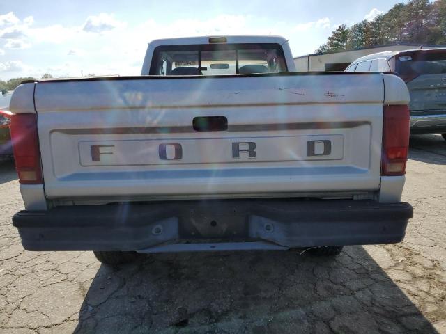 1992 Ford Ranger Super Cab VIN: 1FTCR15XXNTA33334 Lot: 52495184