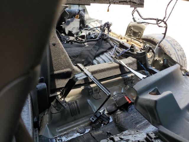 2016 Chevrolet Camaro Lt VIN: 1G1FD1RS4G0124896 Lot: 53536924