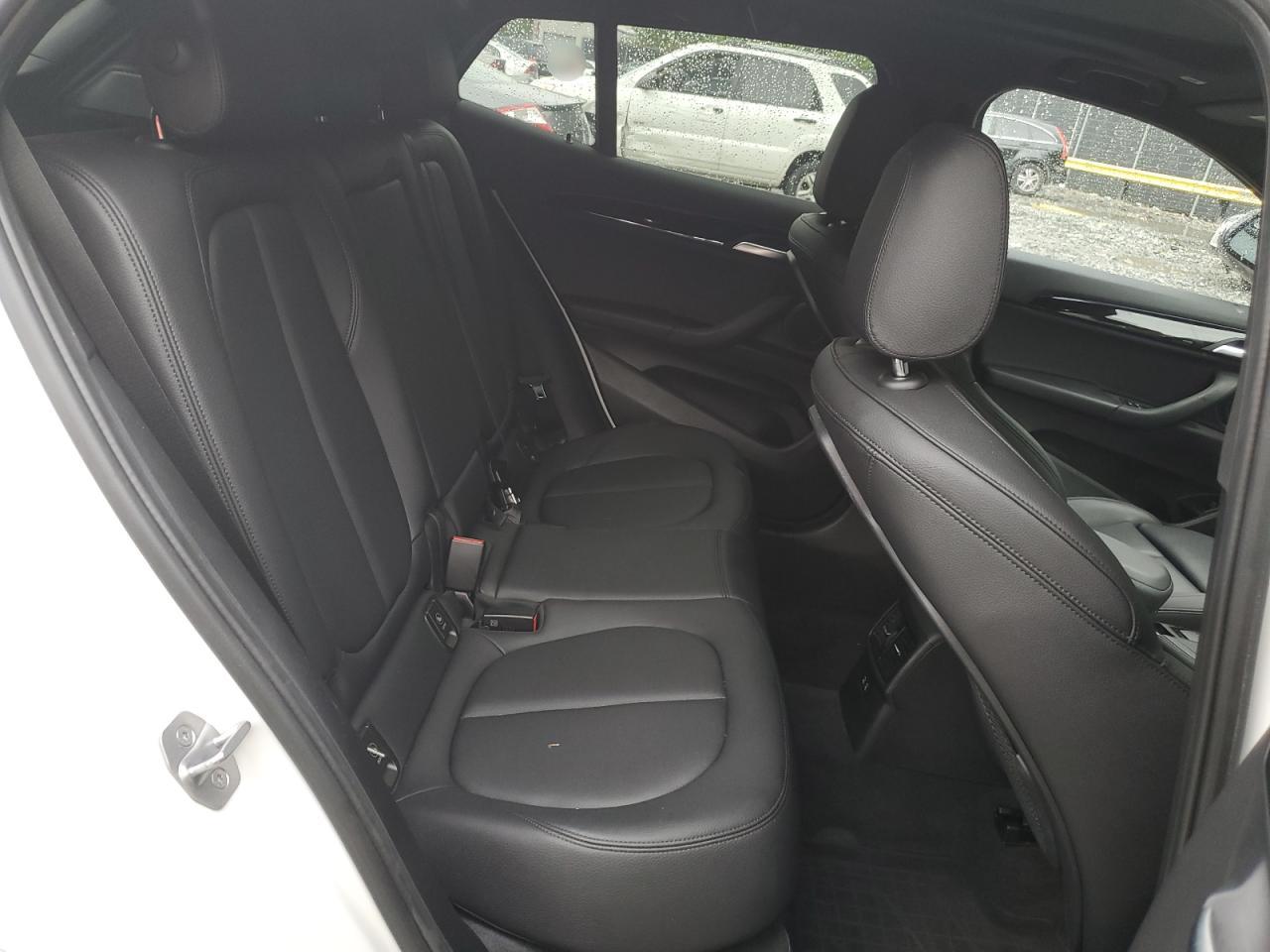 WBXYN1C05L5N90731 2020 BMW X2 M35I