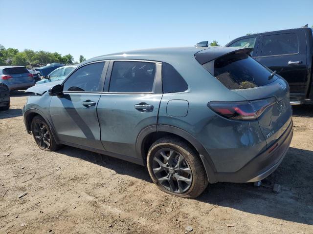 2024 HONDA HR-V SPORT - 3CZRZ2H59RM748629