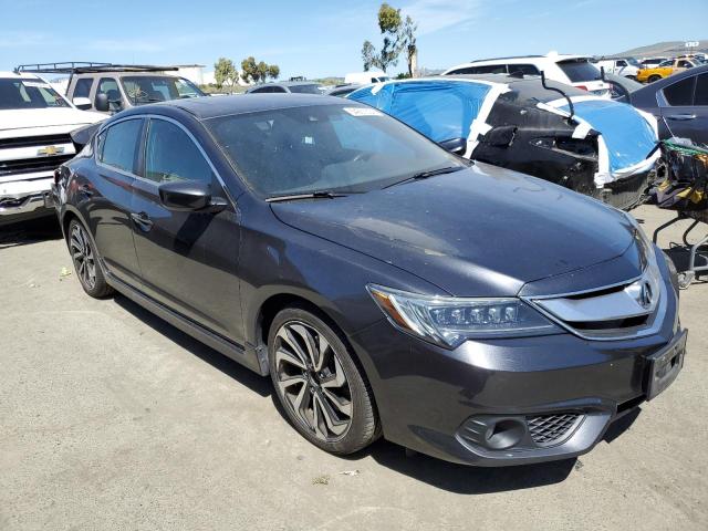 2016 Acura Ilx Premium VIN: 19UDE2F89GA014464 Lot: 54251004