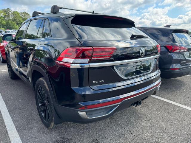 2023 Volkswagen Atlas Cross Sport Se VIN: 1V2WE2CA8PC204600 Lot: 55444594