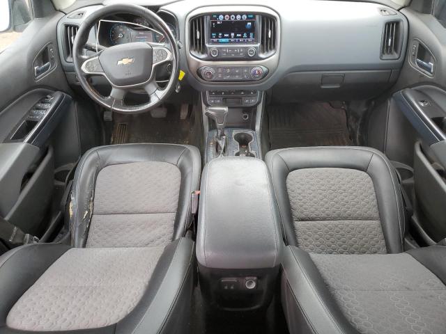 2018 Chevrolet Colorado Z71 VIN: 1GCGSDEN5J1122756 Lot: 53583774