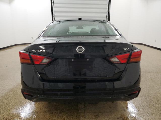 2022 Nissan Altima Sv VIN: 1N4BL4DV7NN389863 Lot: 56516764