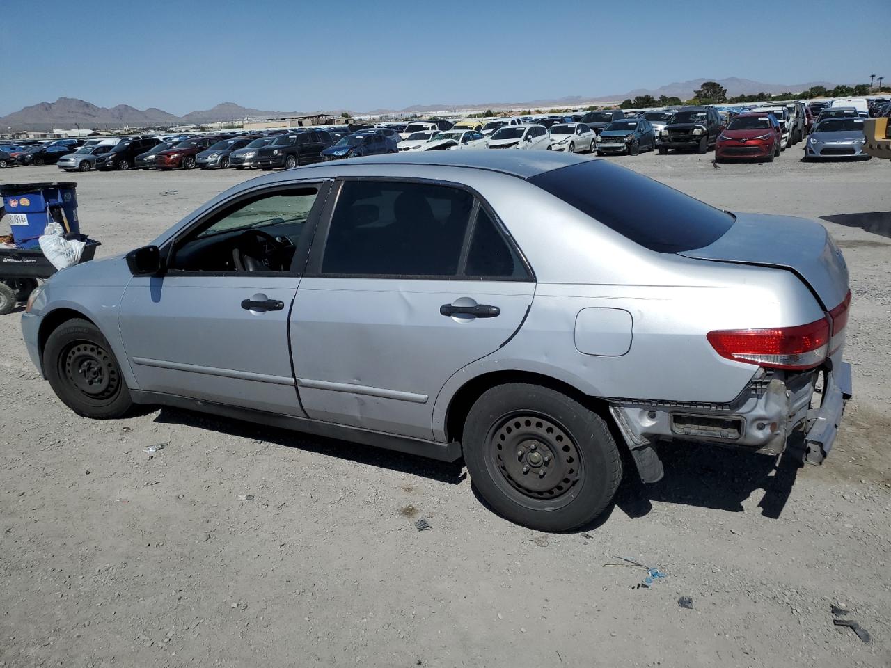 1HGCM56144A019912 2004 Honda Accord Dx