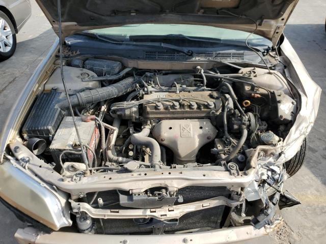 2000 Honda Accord Se VIN: 1HGCG5672YA064168 Lot: 53835224