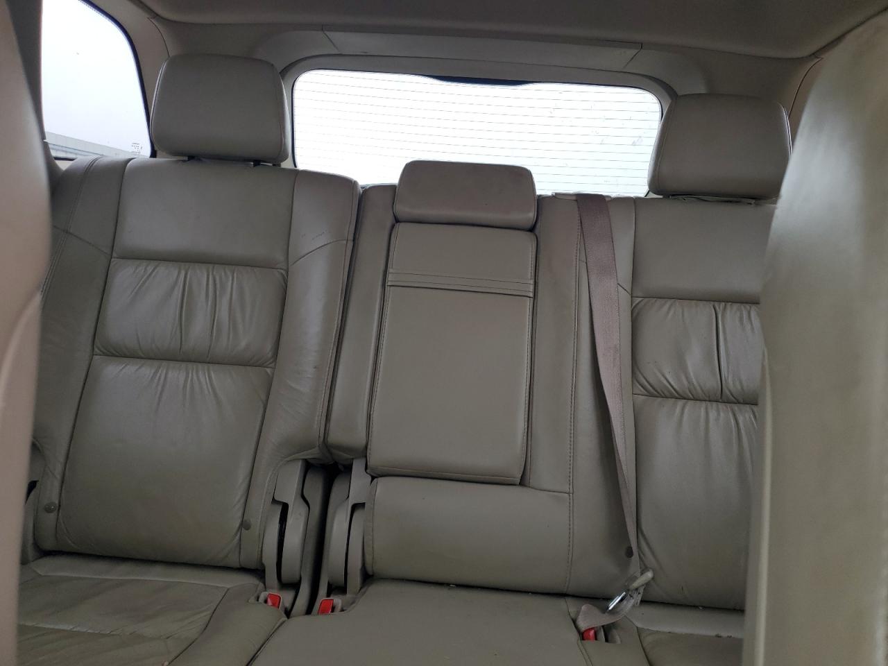 1C4RJFBG4GC498164 2016 Jeep Grand Cherokee Limited