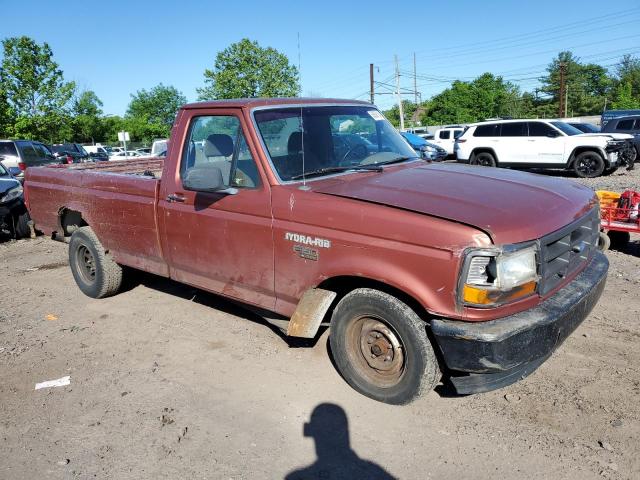 1994 Ford F150 VIN: 1FTEF15Y8RNA69740 Lot: 56808154