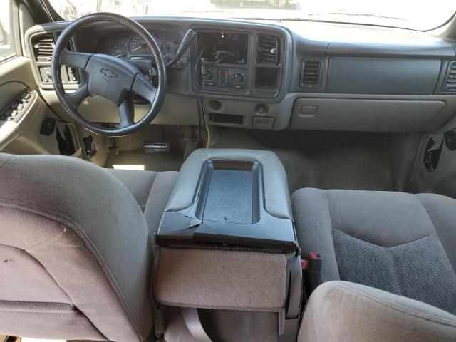 2004 Chevrolet Tahoe C1500 VIN: 1GNEC13V74J310762 Lot: 56947054