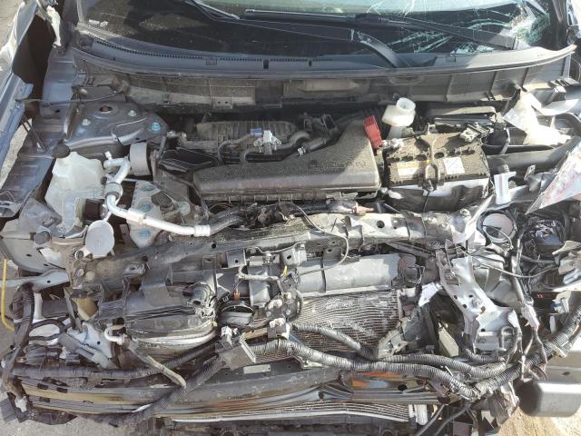 2020 NISSAN ROUGE JN8AT2MTXLW039745