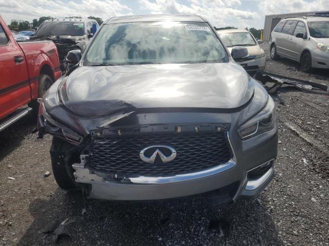 2020 Infiniti Qx60 Luxe VIN: 5N1DL0MN5LC533801 Lot: 54335774