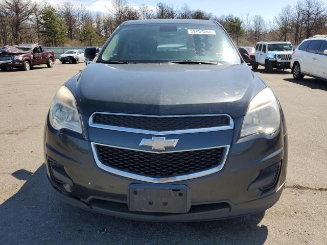 Lot #2512162008 2013 CHEVROLET EQUINOX LS salvage car