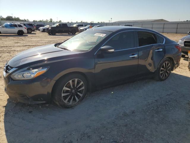 2018 Nissan Altima 2.5 VIN: 1N4AL3AP8JC166376 Lot: 53320714