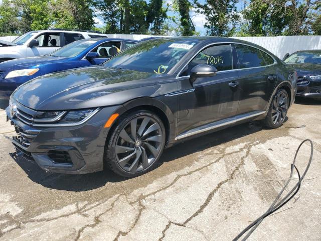 2020 VOLKSWAGEN ARTEON SEL #2792093742