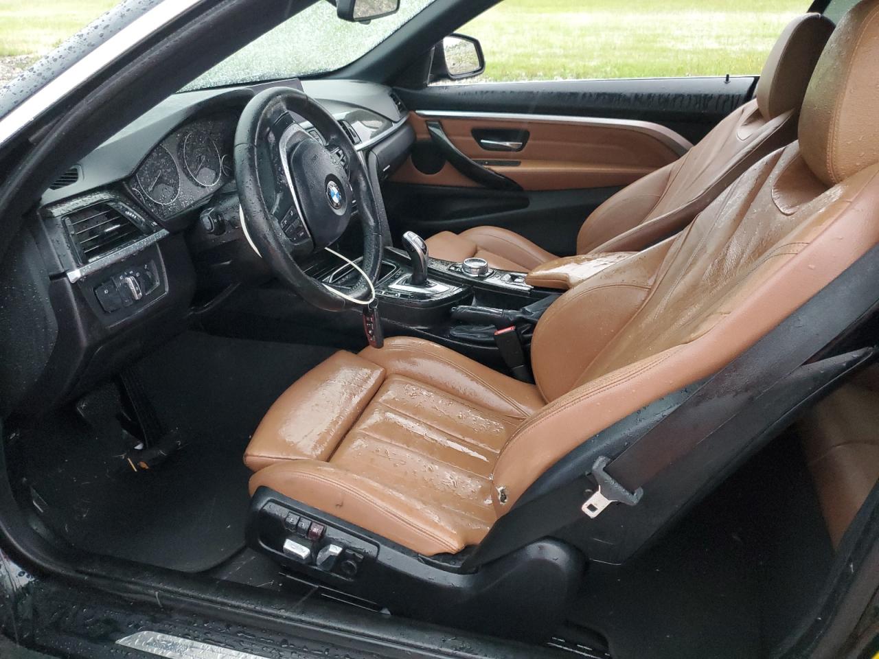 WBA3V7C54G5A28069 2016 BMW 428 I Sulev