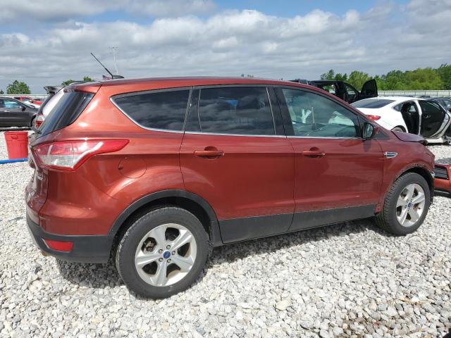 2014 Ford Escape Se VIN: 1FMCU9G92EUE04830 Lot: 54883794