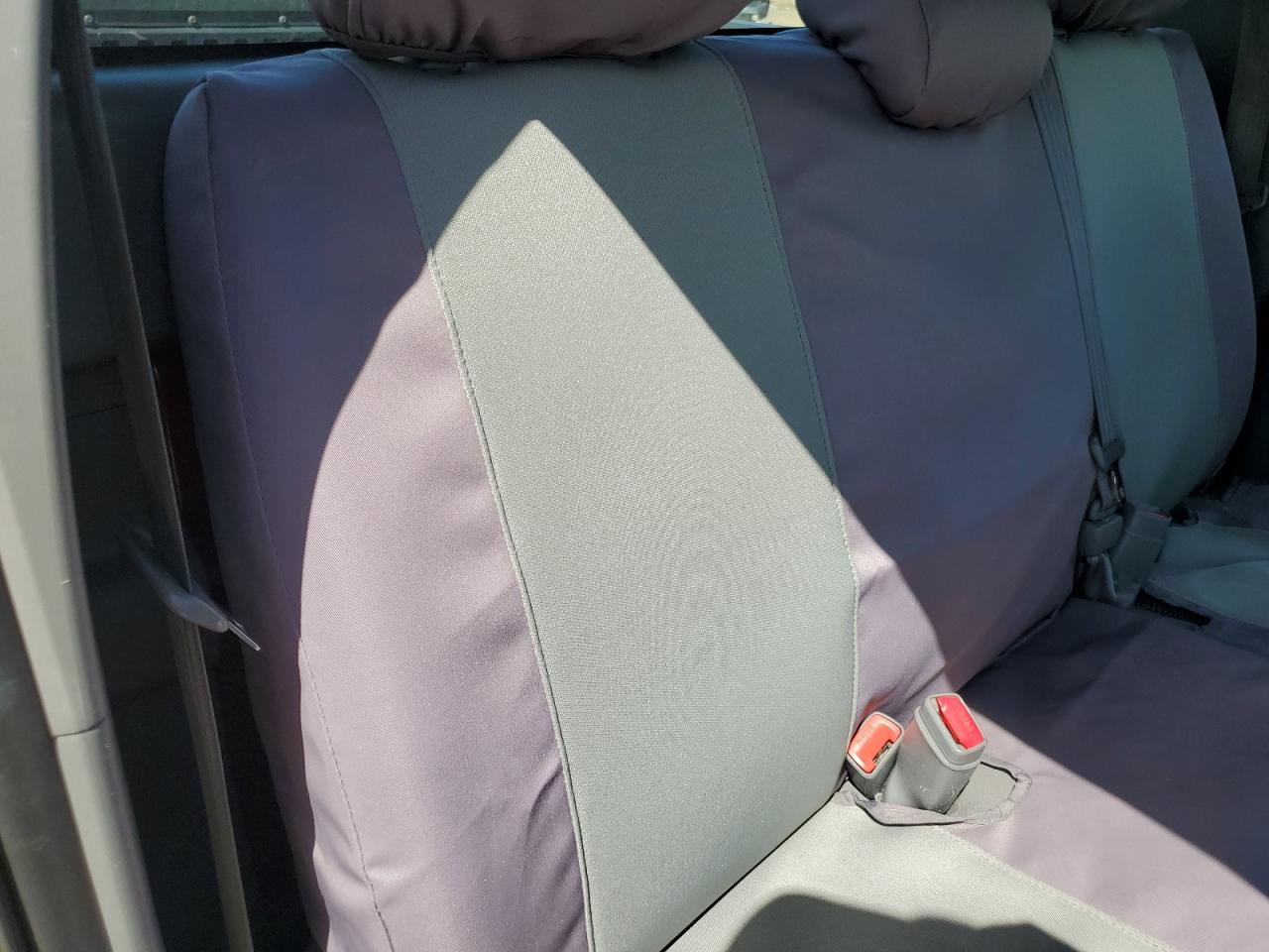 5TENX22N08Z525237 2008 Toyota Tacoma