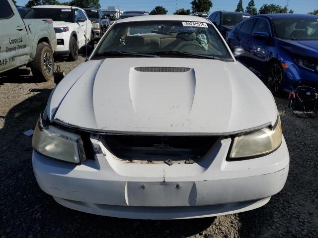 2001 Ford Mustang VIN: 1FAFP40461F181772 Lot: 54240014