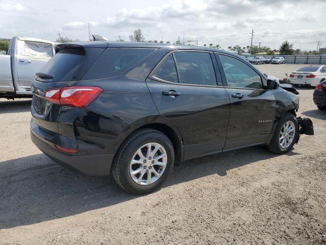 2019 CHEVROLET EQUINOX LS - 3GNAXHEV9KL253267