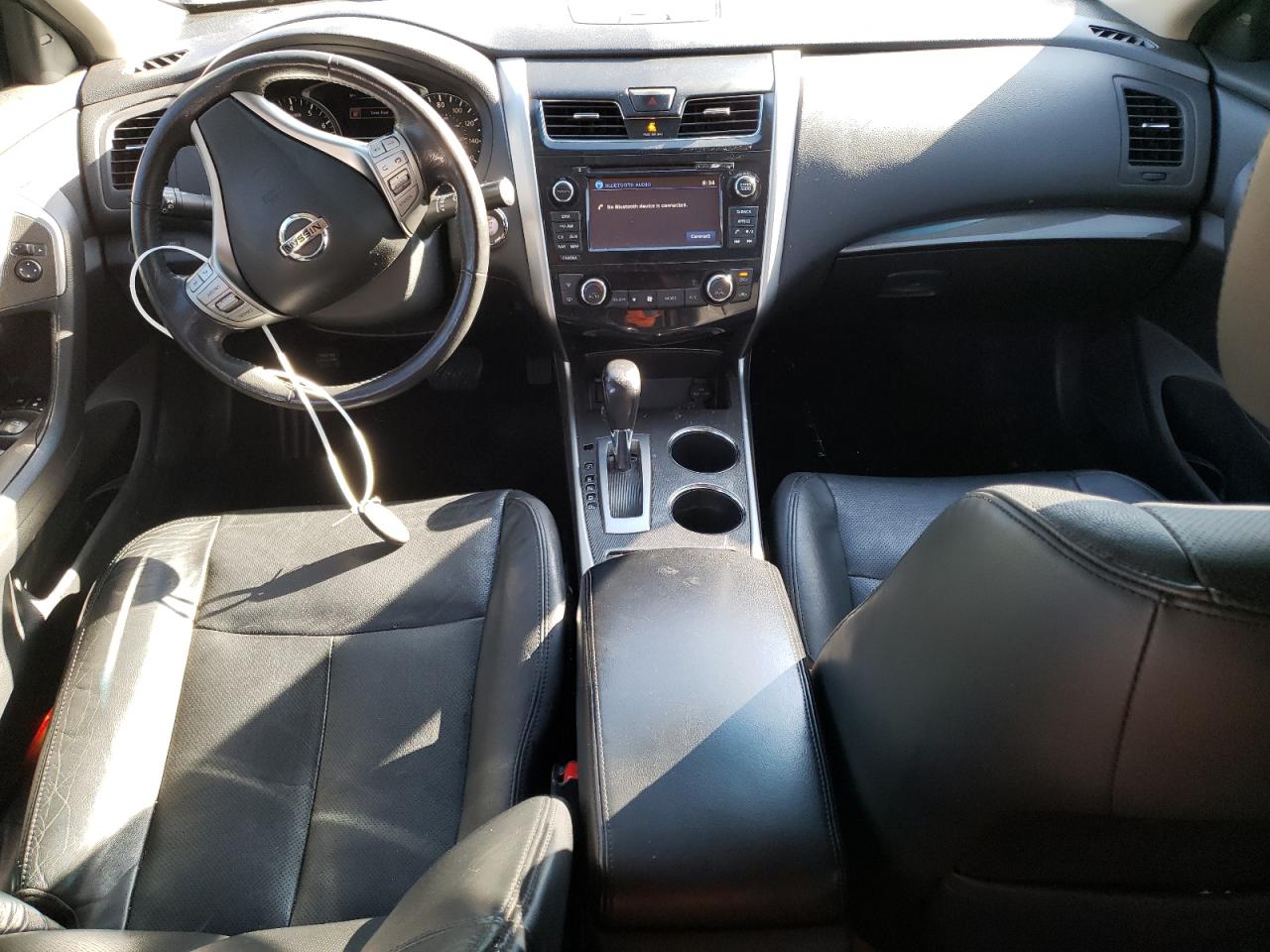 1N4AL3AP1FN348528 2015 Nissan Altima 2.5