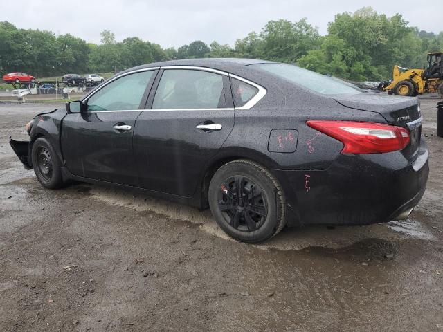 2016 Nissan Altima 2.5 VIN: 1N4AL3AP0GN318681 Lot: 56073884