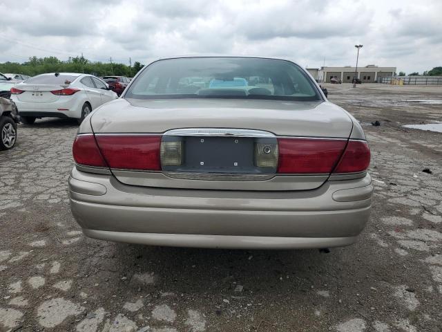 1G4HP54K42U238934 2002 Buick Lesabre Custom