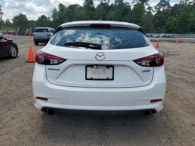 2017 Mazda 3 Touring VIN: 3MZBN1L72HM150657 Lot: 55501234