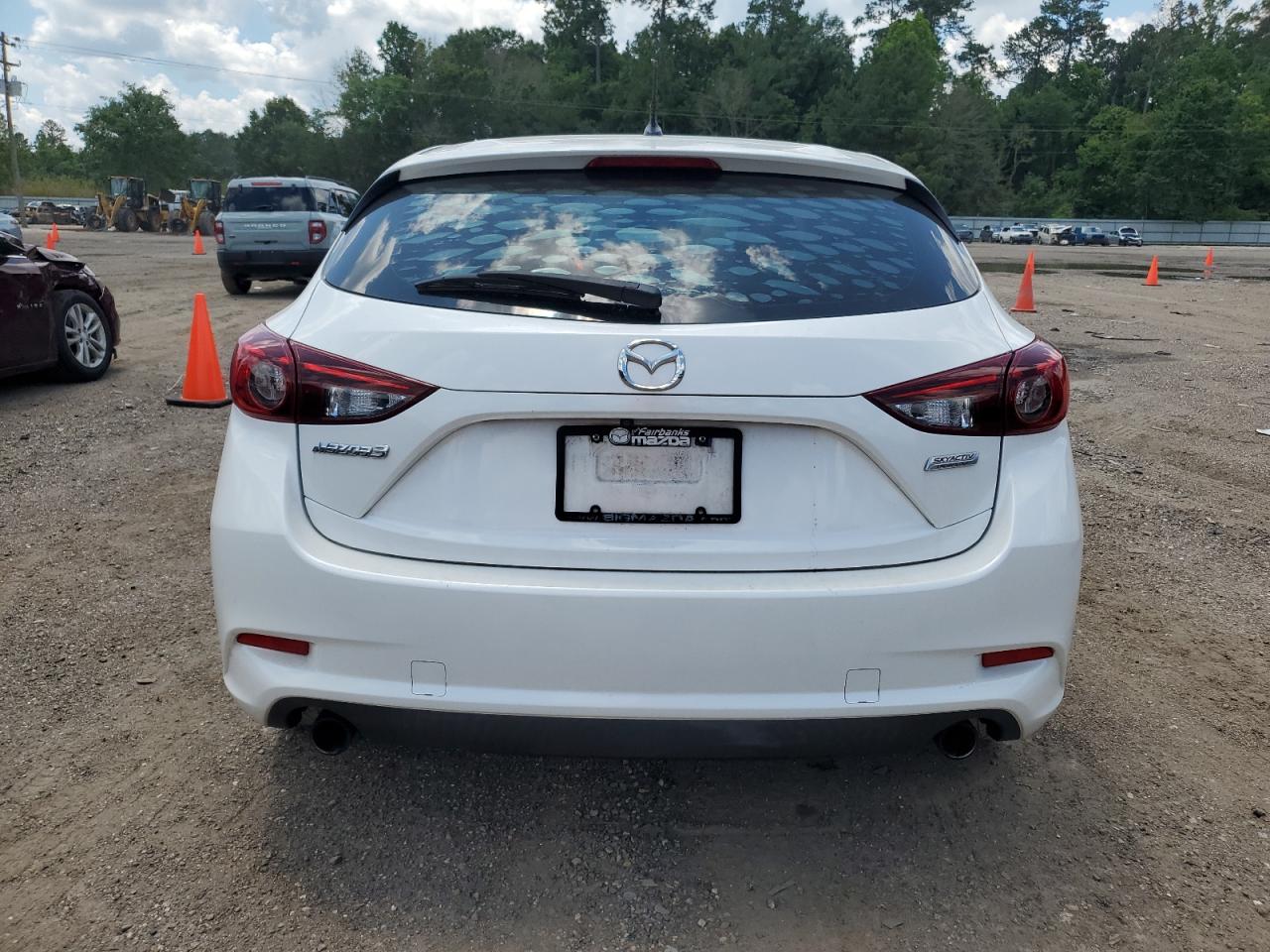 3MZBN1L72HM150657 2017 Mazda 3 Touring